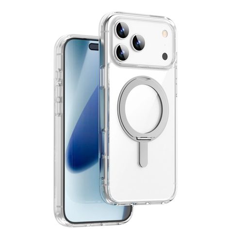 Ốp Wiwu iShield Ultra MCC-201 cho iPhone 17 Pro Max