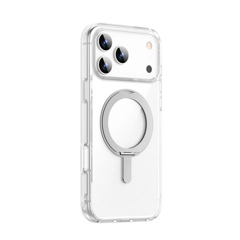 Ốp Wiwu iShield Ultra MCC-201 cho iPhone 17 Pro Max