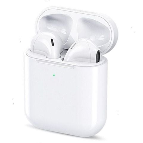 Tai nghe Bluetooth Wiwu Airbuds 2 ENC