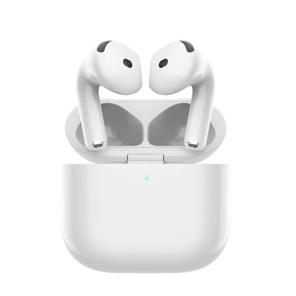 Tai nghe Bluetooth Wiwu Airbuds 4 ANC