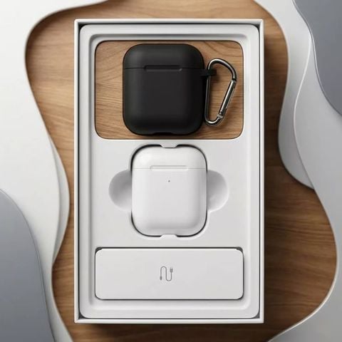 Tai nghe Bluetooth WiWU Airbuds Ultra AIROHA