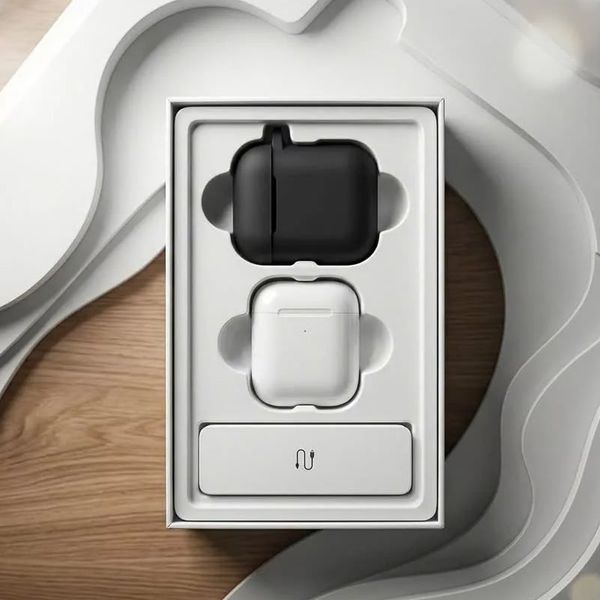 Tai nghe Bluetooth WiWU Airbuds Ultra AIROHA