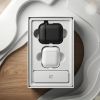 Tai nghe Bluetooth WiWU Airbuds Ultra AIROHA