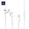 Tai nghe dây Lightning Wiwu Earbuds EB302