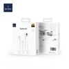 Tai nghe dây Lightning Wiwu Earbuds EB302