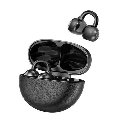 Tai nghe Bluetooth Wiwu Ai OWS Ai305 - Tai nghe AI dịch ngôn ngữ thời gian thực