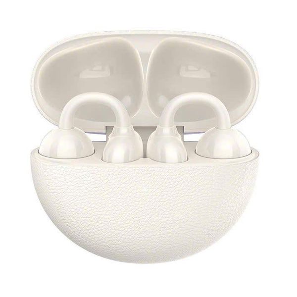 Tai nghe Bluetooth Wiwu Ai OWS Ai305 - Tai nghe AI dịch ngôn ngữ thời gian thực