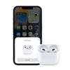 Tai nghe bluetooth wiwu airbuds