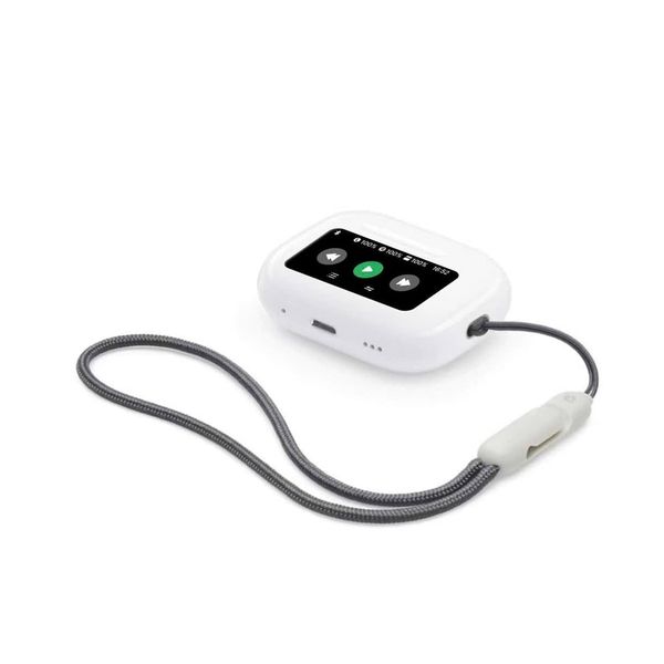 Tai nghe Bluetooth Wiwu Pro2 ANC T22