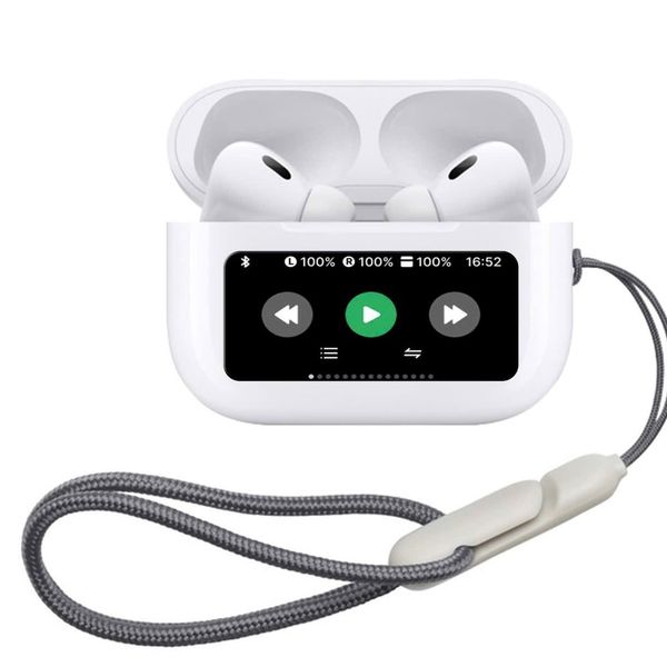 Tai nghe Bluetooth Wiwu Pro2 ANC T22