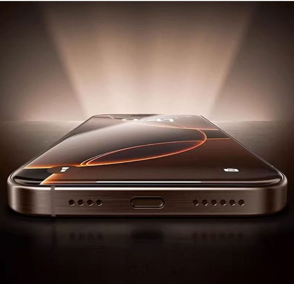 Kính Cường Lực Mipow Trong Suốt Kingbull HD Silk Premium iPhone 17 6.9 inch 2025