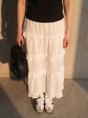  Chân váy nữ B3-052 