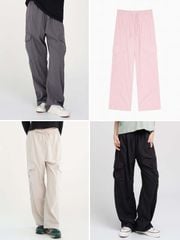  Quần Cargo Pants B1-022 