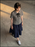 Áo kiểu nữ A1-064