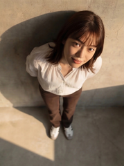  Áo kiểu nữ A1-061 