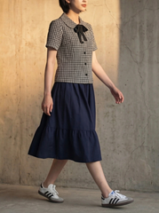  Chân váy nữ B3-050 