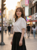 Chân váy nữ B3-051