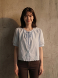 Áo kiểu nữ A1-032