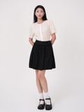  Áo kiểu nữ  Crinkle Top  A1-004 