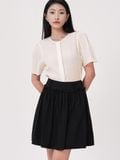  Áo kiểu nữ  Crinkle Top  A1-004 