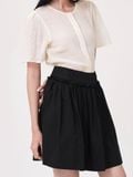  Áo kiểu nữ  Crinkle Top  A1-004 