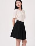  Áo kiểu nữ  Crinkle Top  A1-004 