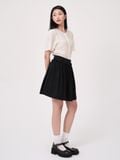  Áo kiểu nữ  Crinkle Top  A1-004 