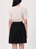  Áo kiểu nữ  Crinkle Top  A1-004 