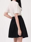  Áo kiểu nữ  Crinkle Top  A1-004 
