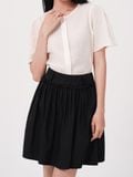  Áo kiểu nữ  Crinkle Top  A1-004 