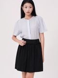  Áo kiểu nữ  Crinkle Top  A1-004 