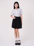  Áo kiểu nữ  Crinkle Top  A1-004 