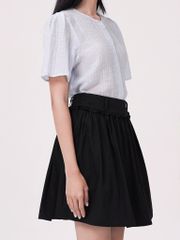  Áo kiểu Crinkle Top A1-004 