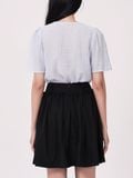  Áo kiểu nữ  Crinkle Top  A1-004 