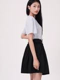  Áo kiểu nữ  Crinkle Top  A1-004 