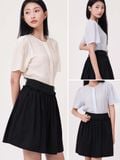 Áo kiểu nữ  Crinkle Top  A1-004 