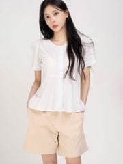  Áo kiểu Bloom Top A1-017 