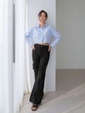 Áo kiểu Cropped Shirt A1-022