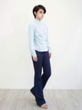 Quần Boot-cut Jeans B1-037