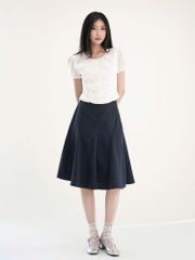  Áo kiểu Punching Top A1-045 