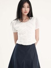  Áo kiểu Punching Top A1-045 