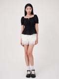  Quần váy nữ  Lace Shorts  EXC-001 