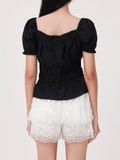  Quần váy nữ  Lace Shorts  EXC-001 
