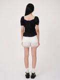  Quần váy nữ  Lace Shorts  EXC-001 