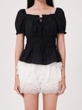 Quần váy nữ  Lace Shorts  EXC-001 