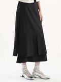 Váy Two Layered Skirt NAR-B019