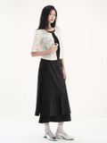 Váy Two Layered Skirt NAR-B019