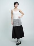  Áo kiểu nữ  ST Lace Top  A1-049 