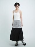  Áo kiểu nữ  ST Lace Top  A1-049 