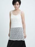  Áo kiểu nữ  ST Lace Top  A1-049 